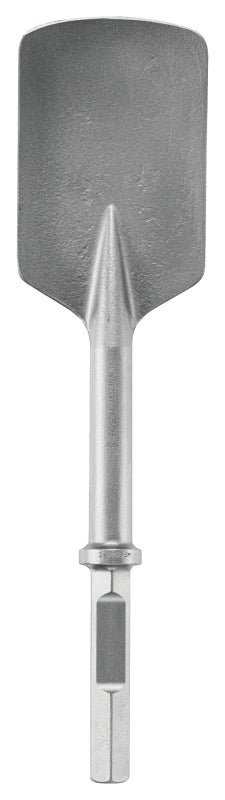 Bosch HS2169 Spade Bit, 5-3/8 in Dia, 21 in OAL, 1-1/8 in Dia Shank, Hex Shank