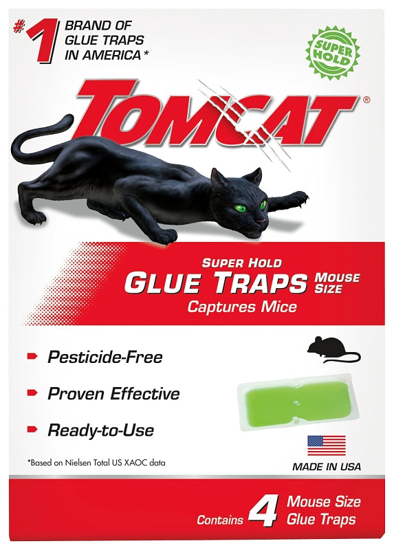 Tomcat 0362710 Mouse Glue Trap