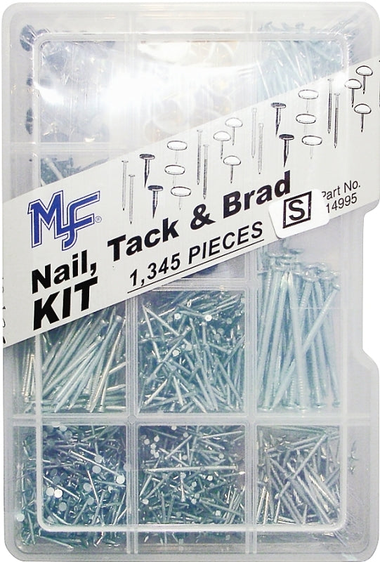 Midwest Fastener 14995 Fastener Kit