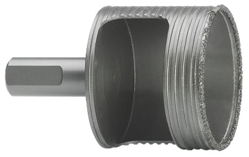 1211622DGDS HOLESAW1 3/8 34.5M