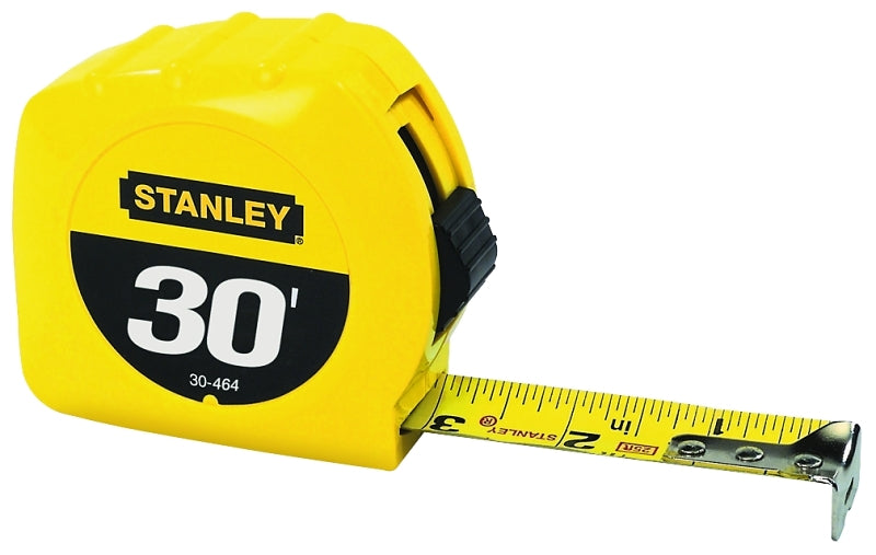 30-464 1INX30FT TAPE MEASURE