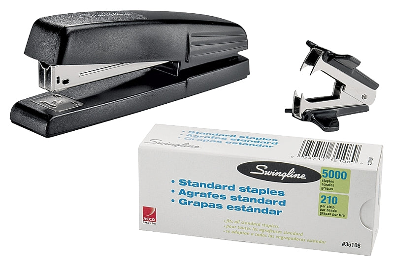 S7054551H STAPLER VALUE PACK