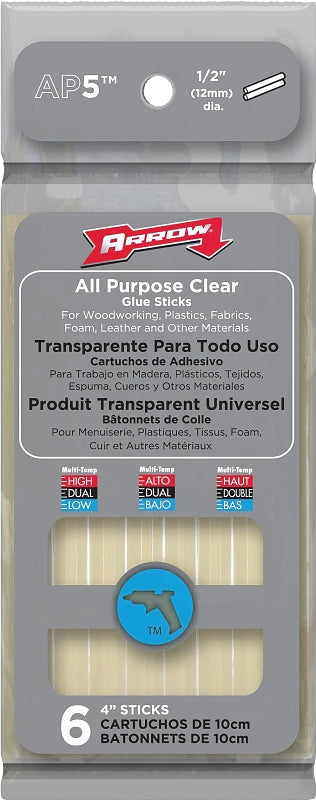 AP5 GLUE STICK 4IN ALL PURPOSE