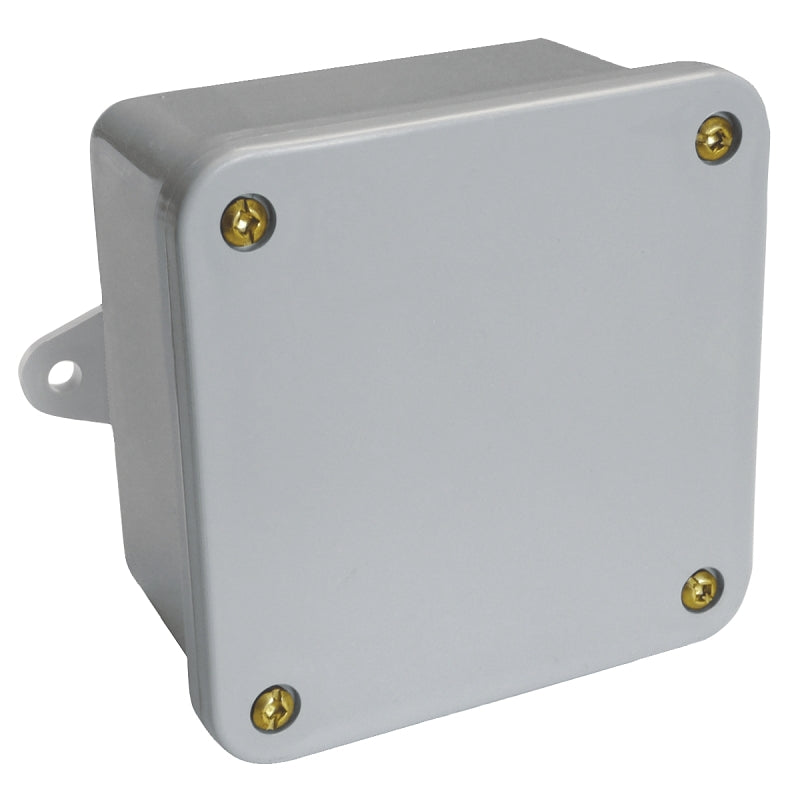 IPEX 020085 Junction Box, PVC