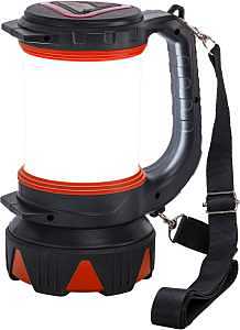 SPOTLIGHT LANTERN RECHRG 1200L