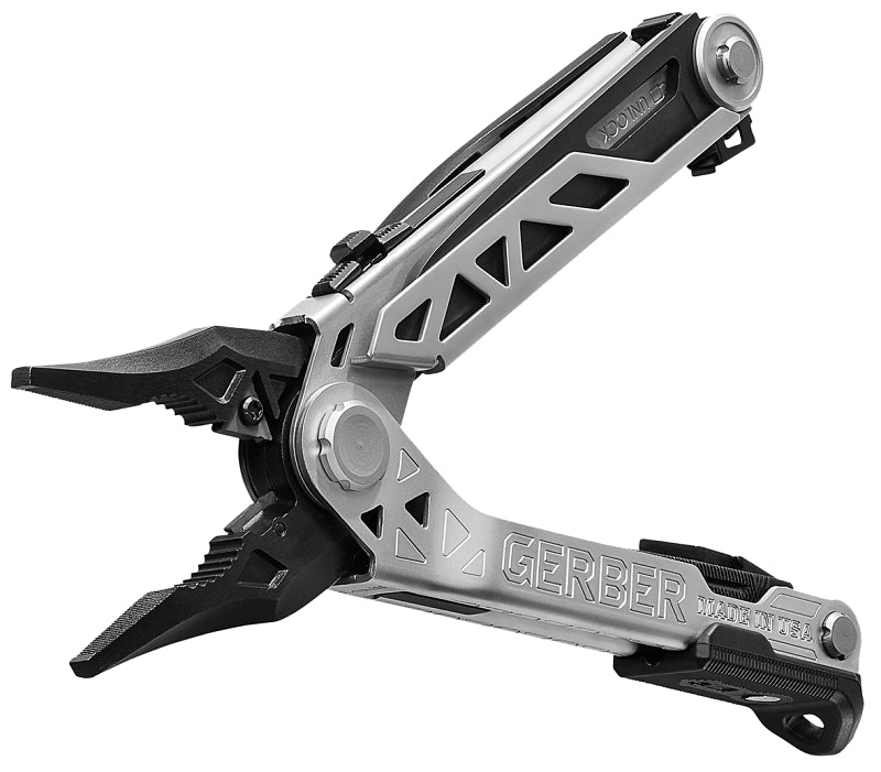 Gerber Center-Drive Series 31-003074 Multi-Tool, 14-Function