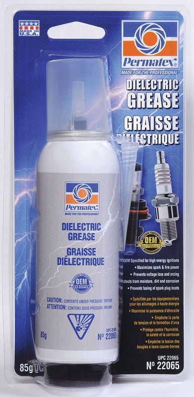 22065 DIELECTRIC TUNE-UP GREAS