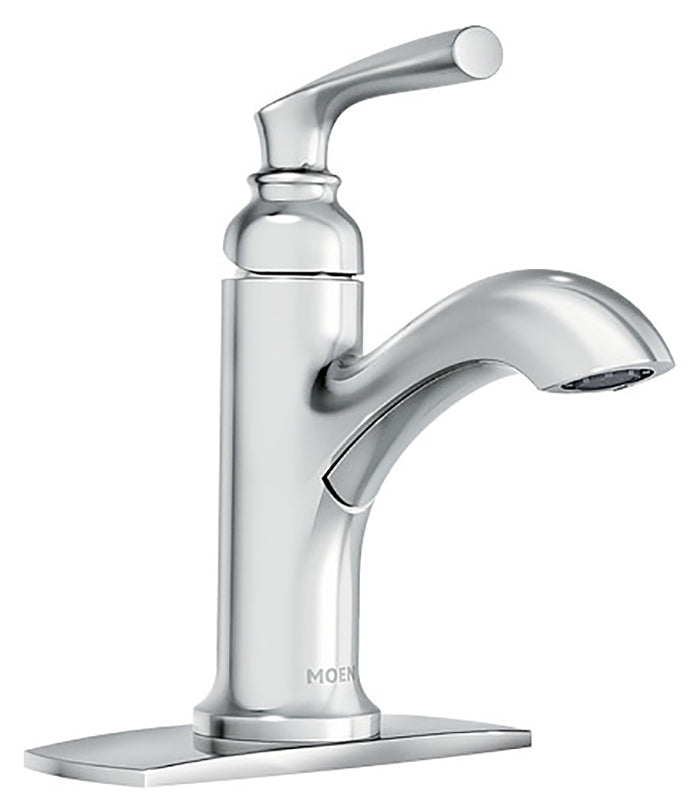 FAUCET BTHRM HIARC HLLRD CHR1H