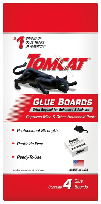 Tomcat 0363110 Glue Board