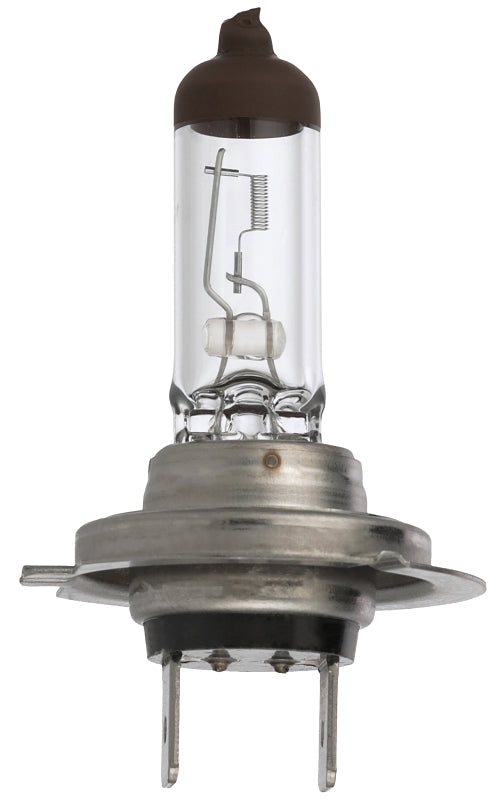 Peak H7-55W-BPP Automotive Bulb, 12.8 V, 55 W, Halogen Lamp