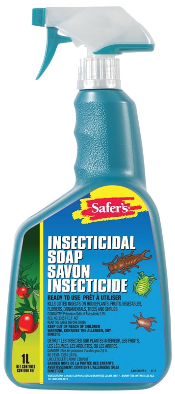 01-5057CAN6 1L INSECT SOAP RTU