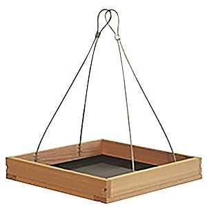 50170 FEEDER BIRD PLATFORM