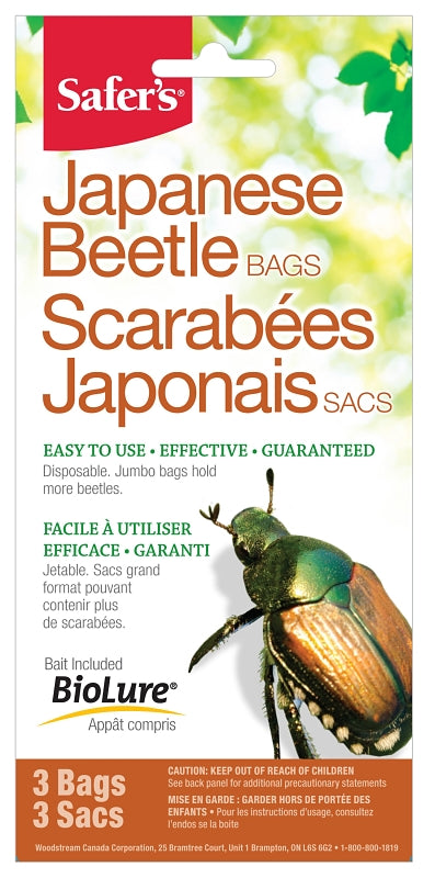 07-2102CAN BAGS REPL BEETLE