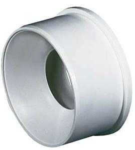 IPEX 040932 Pipe Reducing Bushing, 3 x 1-1/2 in, Spigot x Hub