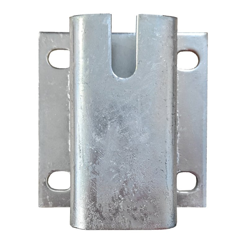 CHAIN RETAINR SQUARE STL 1/4IN