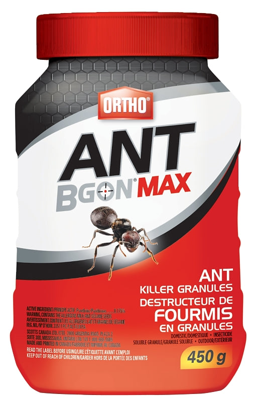 2675405 KILLER ANT OUTDR 500G