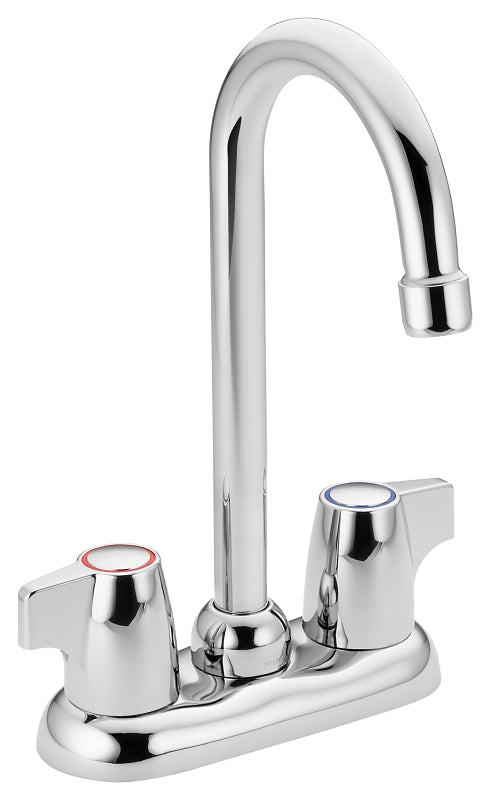 4903 FAUCET BAR 2-HANDLE CHRM