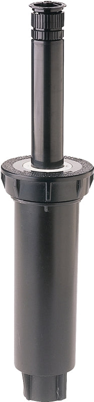 Rain Bird 1804LNS Spray Head Sprinkler, 1/2 in Connection, FNPT, Plastic