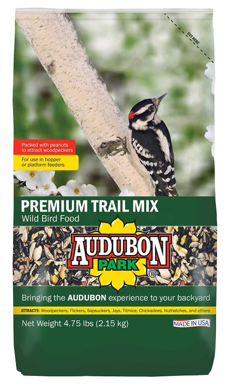 Audubon Park 12232 Wild Bird Food, 4.75 lb