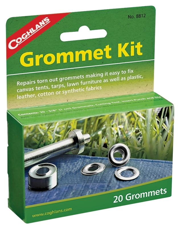 8812 3/8IN GROMMET KIT PKG/20