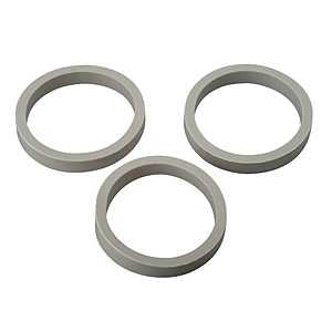 Moen M-Line Series M8850 Expansion Joint Washer, Rubber