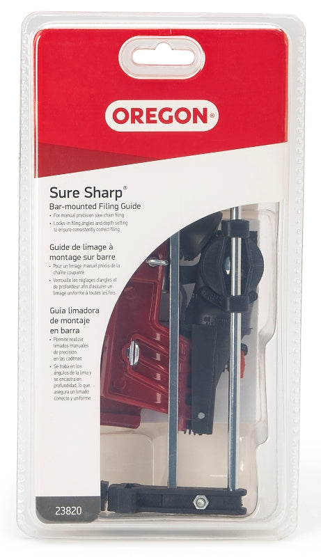 Oregon 23820 Chainsaw File Guide