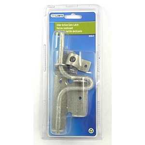 303GAR   GALV GATE LATCH