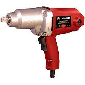 8311N 1/2IN IMPACT WRENCH