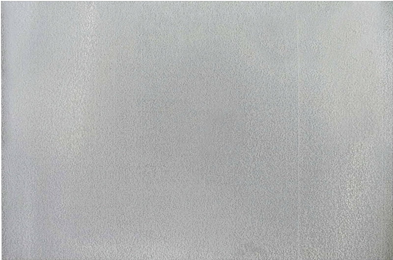 M-D 57851 Metal Sheet, 28 ga Thick Material, 36 in W, 36 in L, Steel, Galvanized