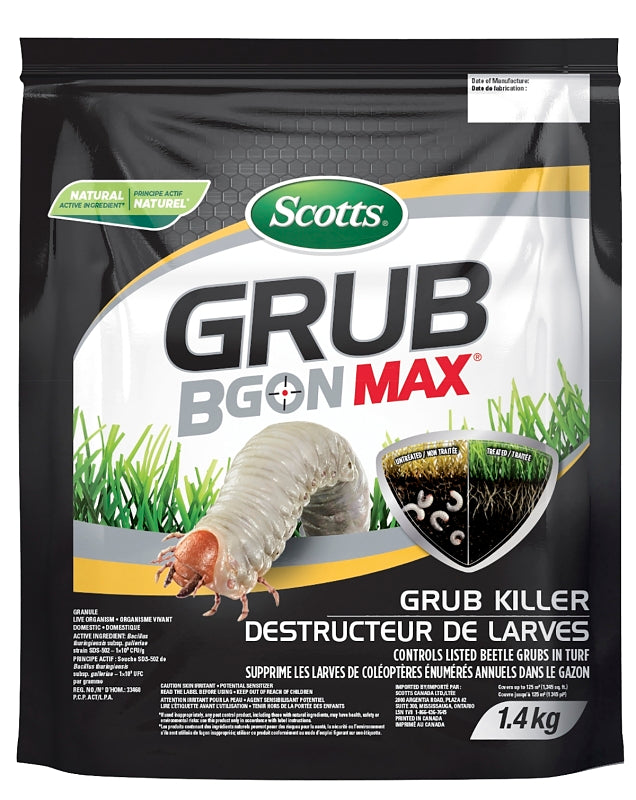 4731020/15 KILLER GRUB 1.4KG