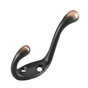 237ORBV-OIL RUBBED BRONZE COAT