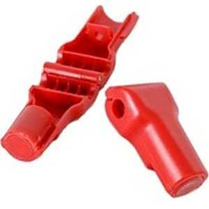 Southern Imperial RSL-ML01 Stop Lock, Red