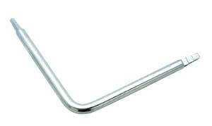 Moen M-Line Series M7170 Seat Wrench, Steel