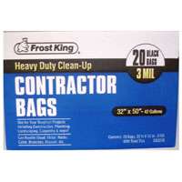 CONTRACTOR BAG 10PK