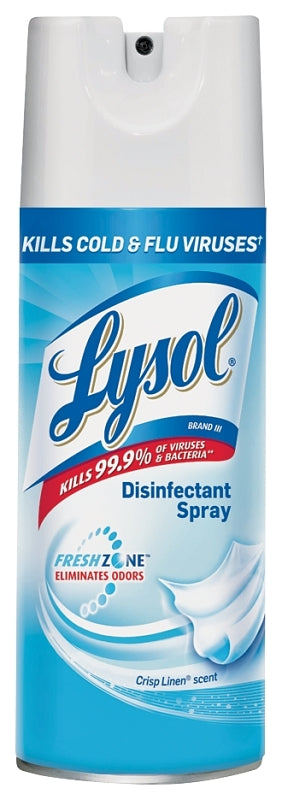 34052-ERL LYSOL DISINFECTANT