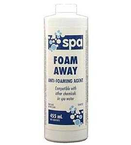 29-311430-50 455ML FOAM AWAY