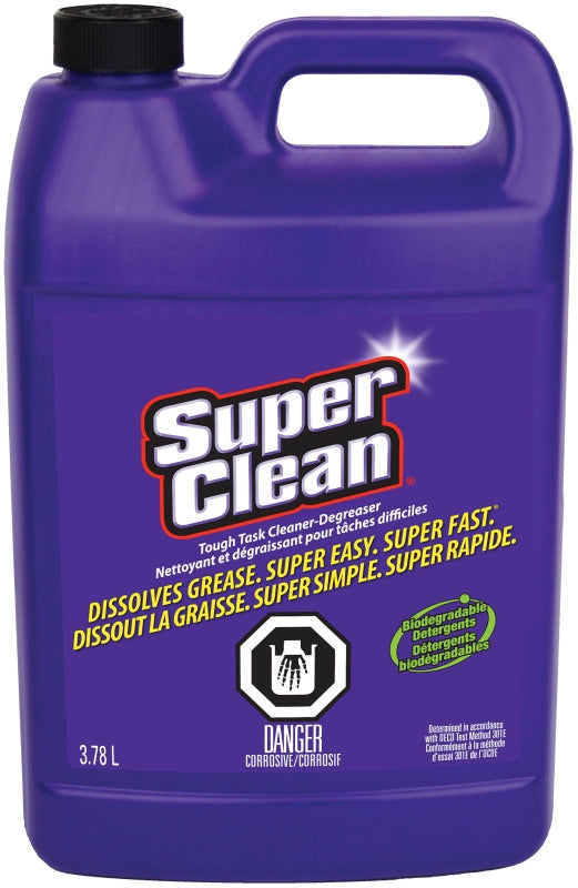 0801016 3.78L CLEANER SUPER C