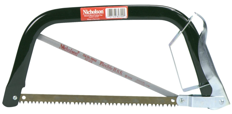 80799 BOWSAW/HACKSAW 12IN