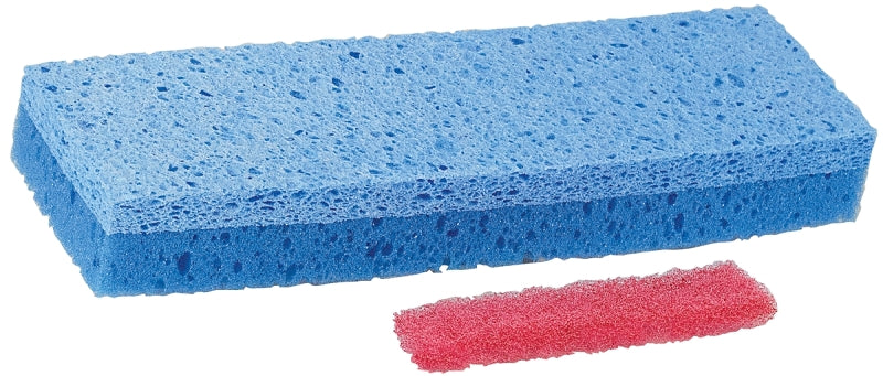 142ZQK/0442 STD SPONGE MOP REF