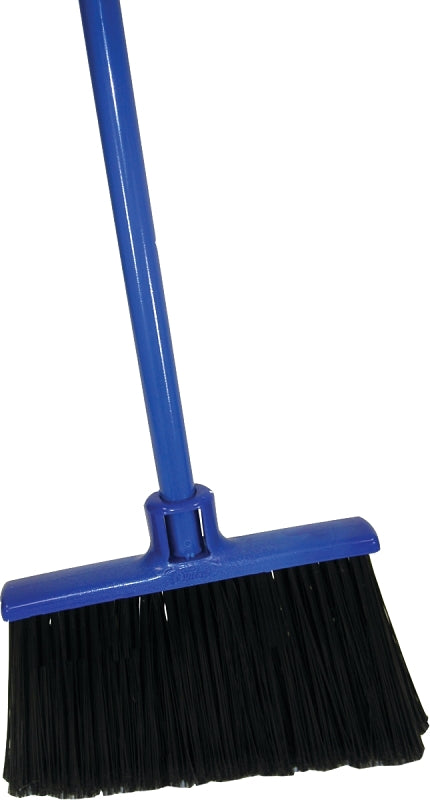 735TRI LARGE ANGLE BROOM