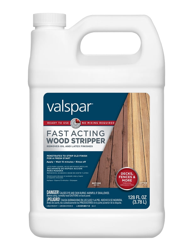 STRIPPER WOOD FAST-ACTING 1GA