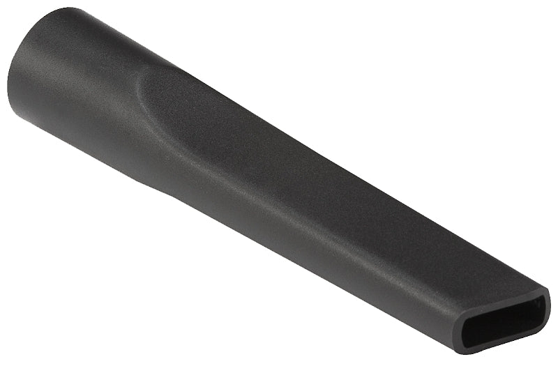 Shop-Vac 9061633 Crevice Tool, 1-1/4 in Connection