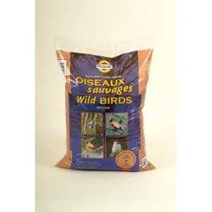 32116 16 KG WILD BIRD SEED WIT