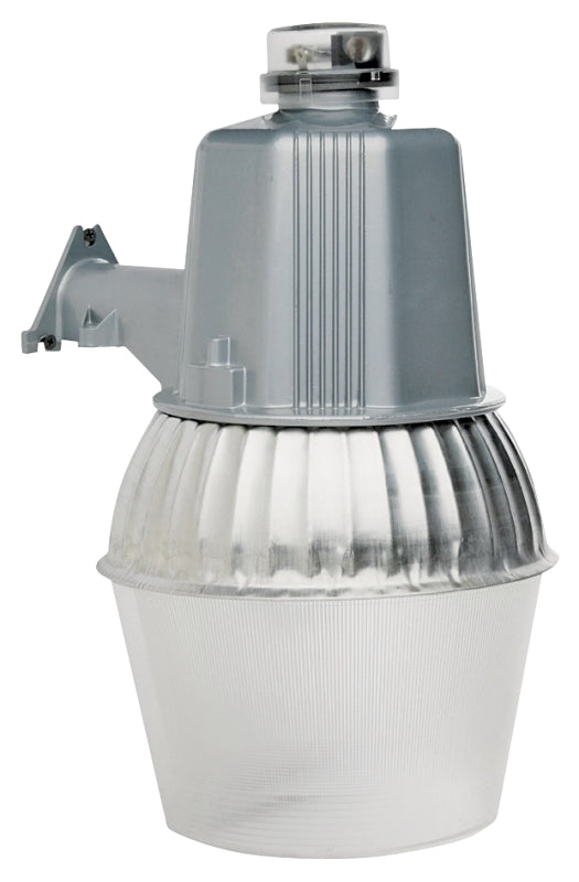 MOONRAYS L1730 Security Farm Light, 120 V, 1-Lamp, Sodium Lamp, 6400 Lumens, 2100 K Color Temp