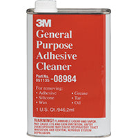 3M Adhesive Remover QT