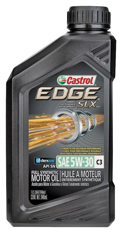 0201138 5W30 1L MOTOR OIL CAS