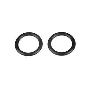 Moen M-Line Series M3958 Faucet O-Ring, 11/16 in ID x 13/16 in OD Dia, 1/16 in Thick