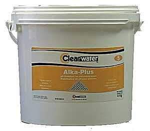 Sani Marc 301398004 Pool Chemical, 4 kg