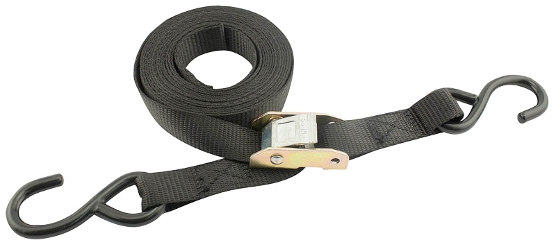 01200 15FT STRAP-TIE DOWN CAM