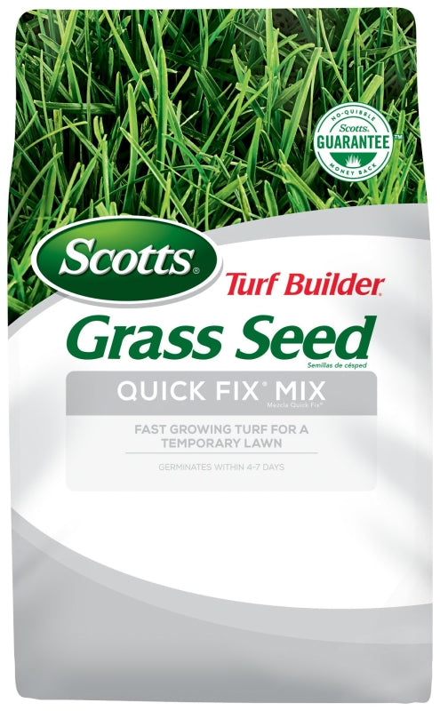 Scotts 18272 Grass Seed, 3 lb